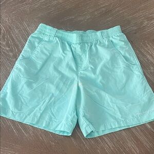 Boys Columbia Swim Shorts